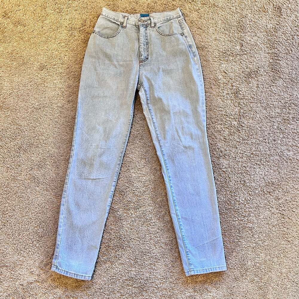 Christian LaCroix Jeans Womens Size 30 Straight NEVER WORN